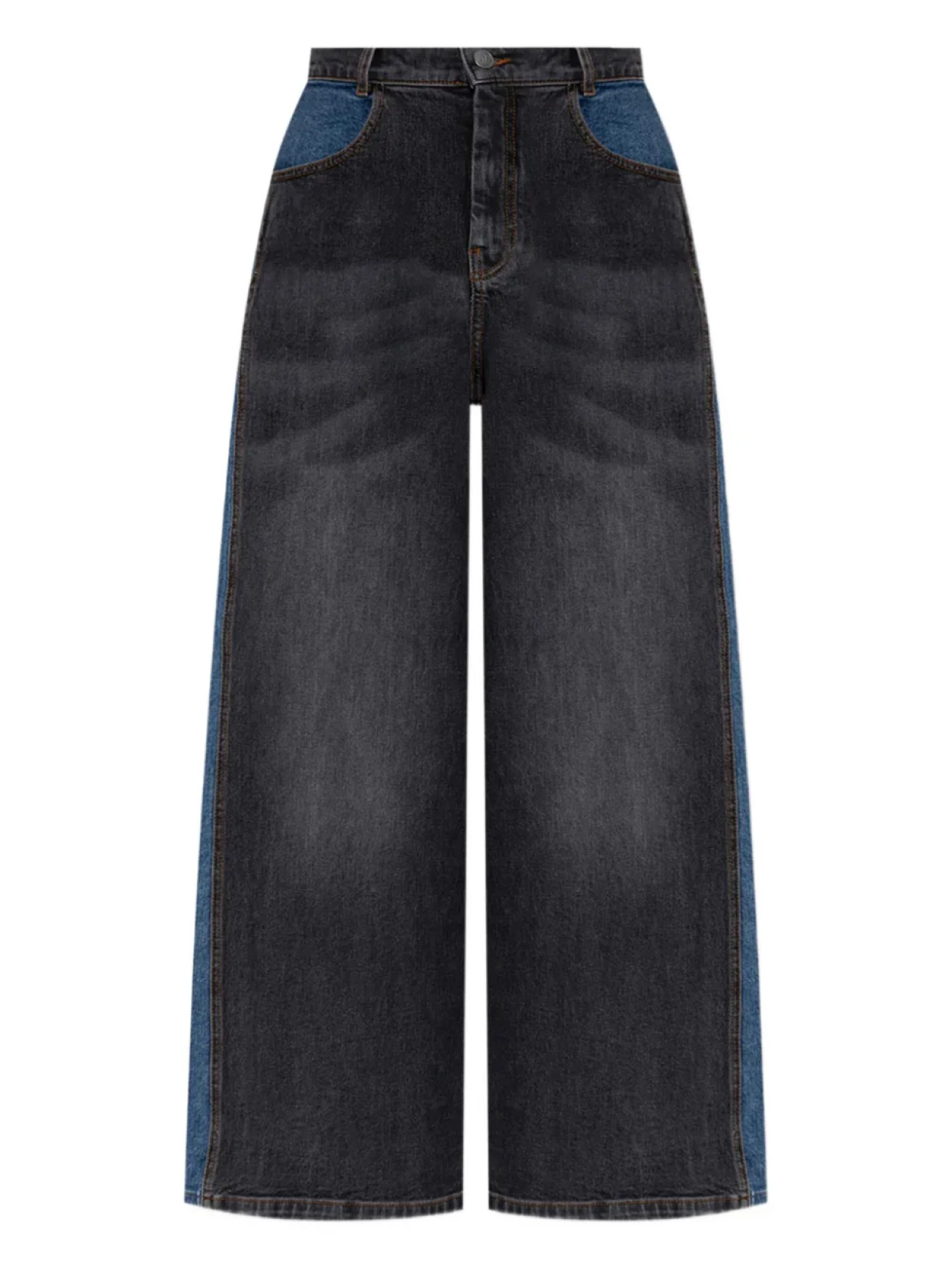 Джинсы Самми MUNTHE, черный
Джинсы Самми MUNTHE, черный