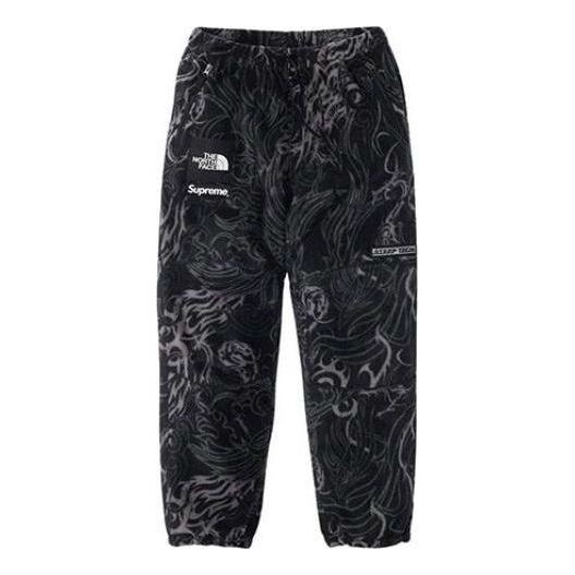 Брюки x the north face step tech fleece pants 'black grey' Supreme, черный
Брюки x the north face step tech fleece pants 'black grey' Supreme, черный
