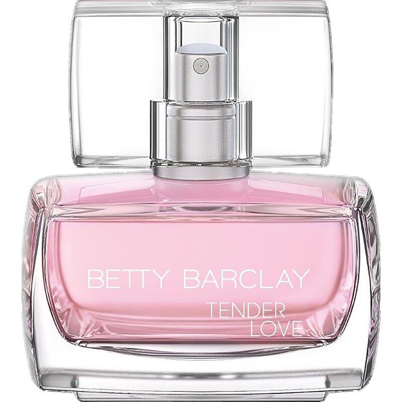 Tender Love, EdT 20 ml Betty Barclay
Tender Love, EdT 20 ml Betty Barclay
