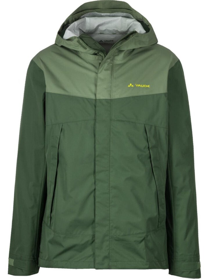 Куртка софтшелл Vaude, зеленый
Куртка софтшелл Vaude, зеленый