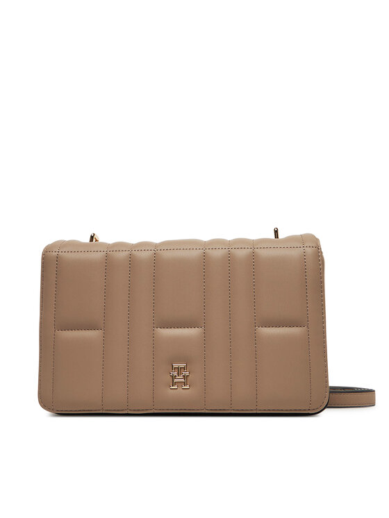 Сумочка AW0AW17454 Tommy Hilfiger, бежевый
Сумочка AW0AW17454 Tommy Hilfiger, бежевый