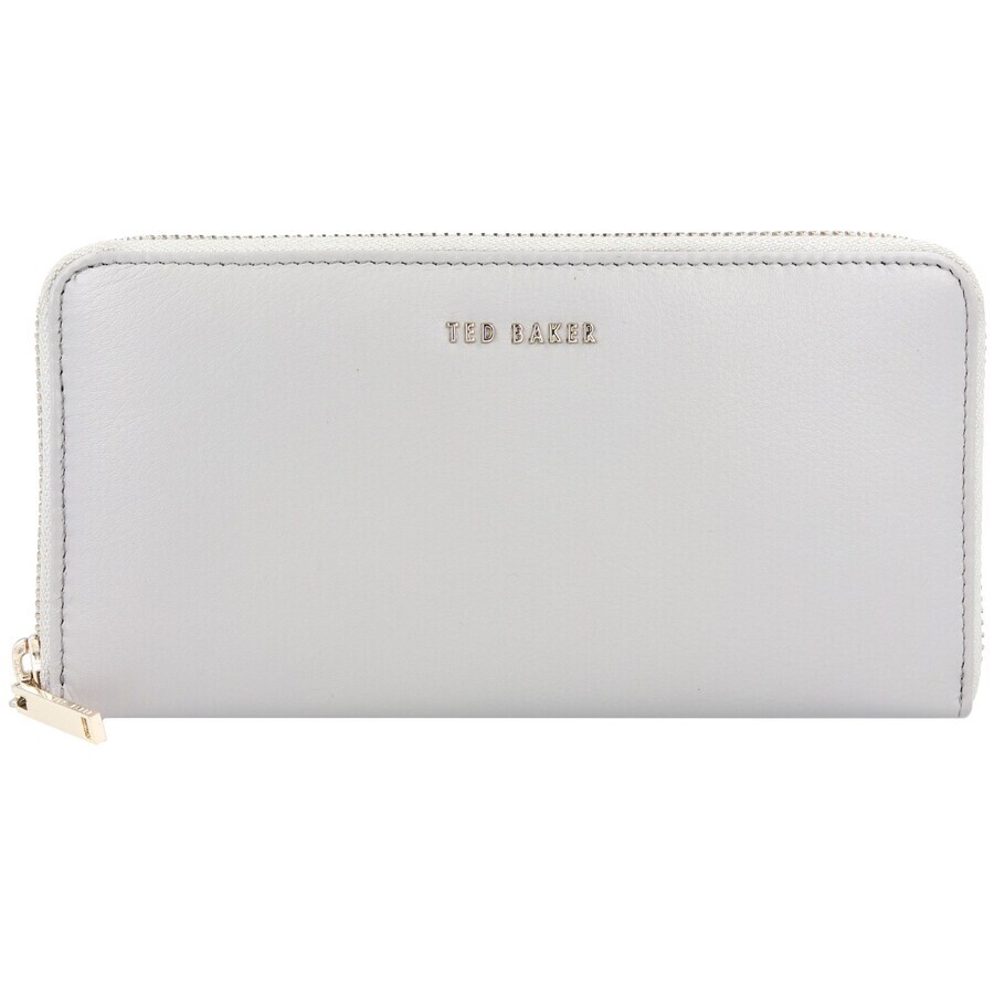 Кошелек Ted Baker Wallet Garcey, серый
Кошелек Ted Baker Wallet Garcey, серый