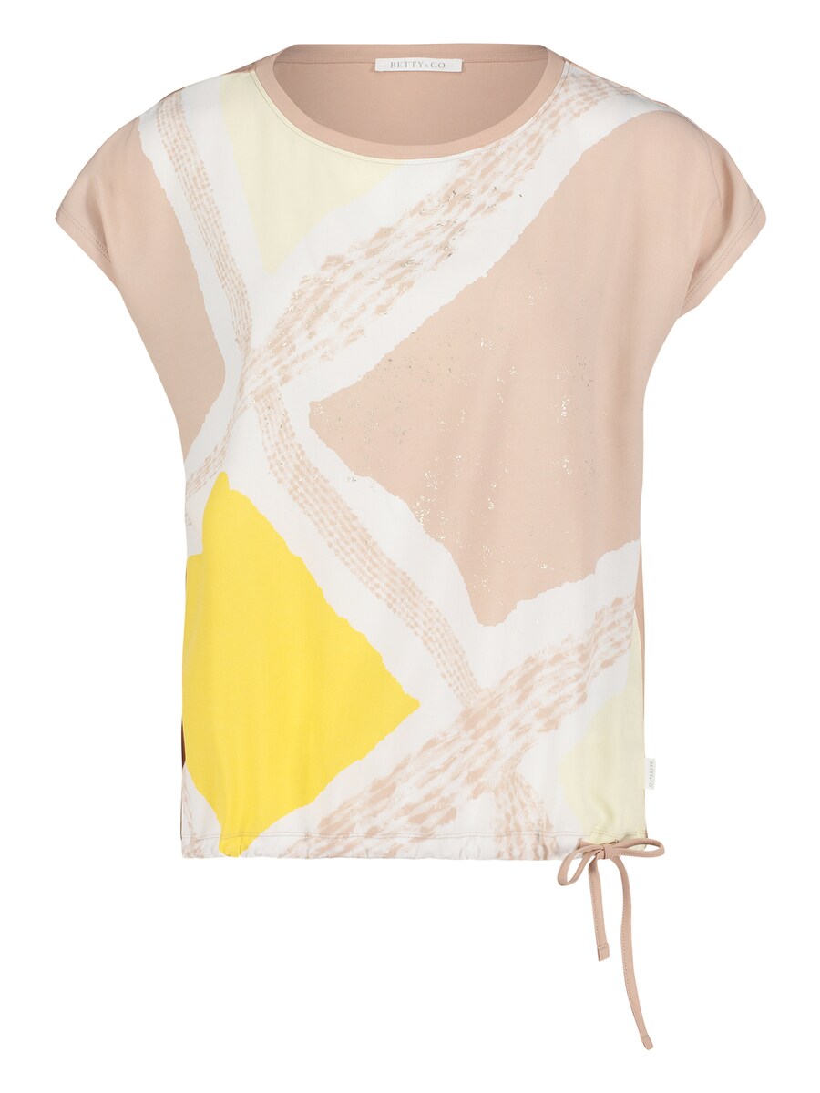 Рубашка Betty & Co, цвет Salmon
Рубашка Betty & Co, цвет Salmon