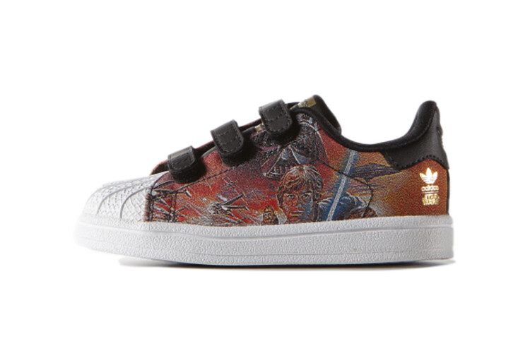 Сандалии Adidas Originals Superstar Series Toddler Shoes Baby
Сандалии Adidas Originals Superstar Series Toddler Shoes Baby