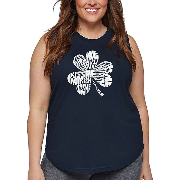 Футболка с принтом Women's plus size - kiss me i'm irish La Pop Art, Navy, Синий, Футболка с принтом Women's plus size - kiss me i'm irish La Pop Art, Navy
Футболка с принтом Women's plus size - kiss me i'm irish La Pop Art, Navy, Синий, Футболка с принтом Women's plus size - kiss me i'm irish La Pop Art, Navy