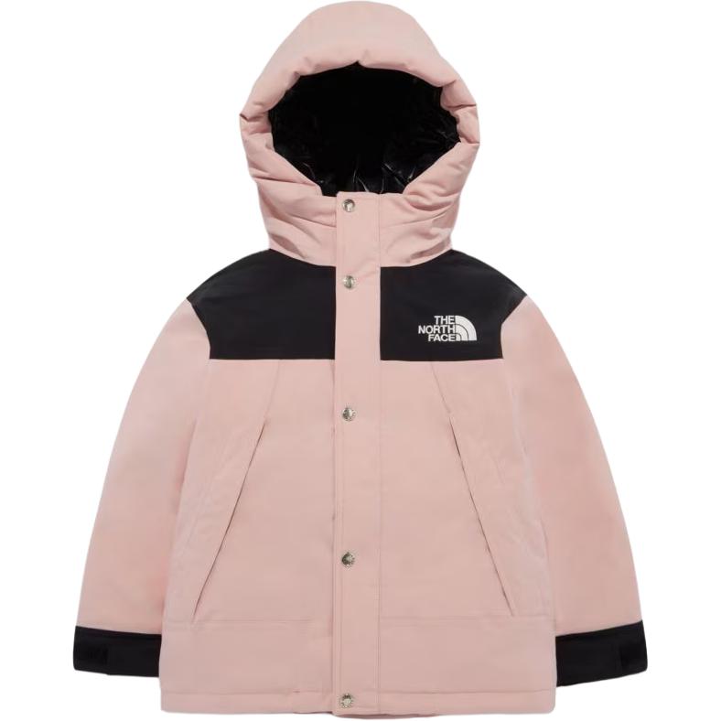 THE NORTH FACE Пуховик pink детский
THE NORTH FACE Пуховик pink детский