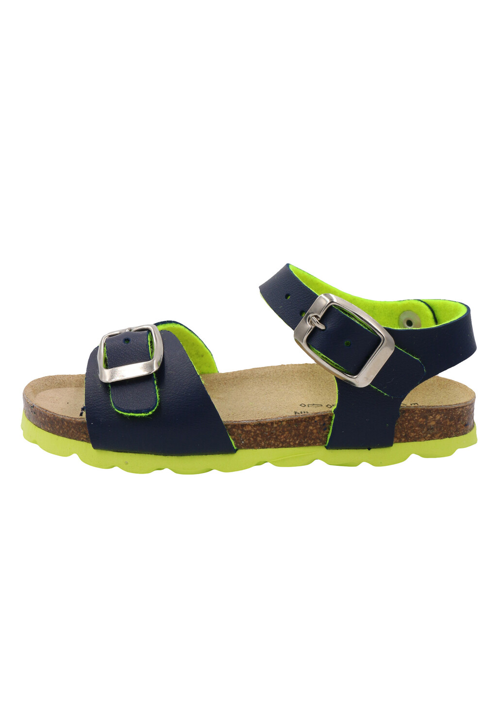 Сандалии billowy JAMES, синий
Сандалии billowy JAMES, синий