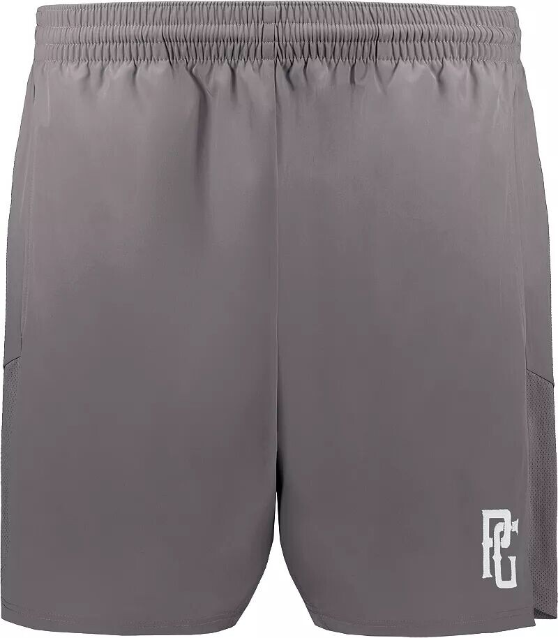 Мужские шорты-витрина Perfect Game 6 дюймов 
Мужские шорты-витрина Perfect Game 6 дюймов