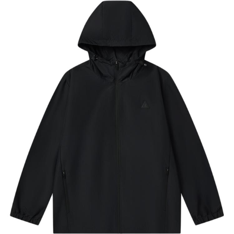 Peak ПИК Мужская куртка, Черный
Peak ПИК Мужская куртка, Черный