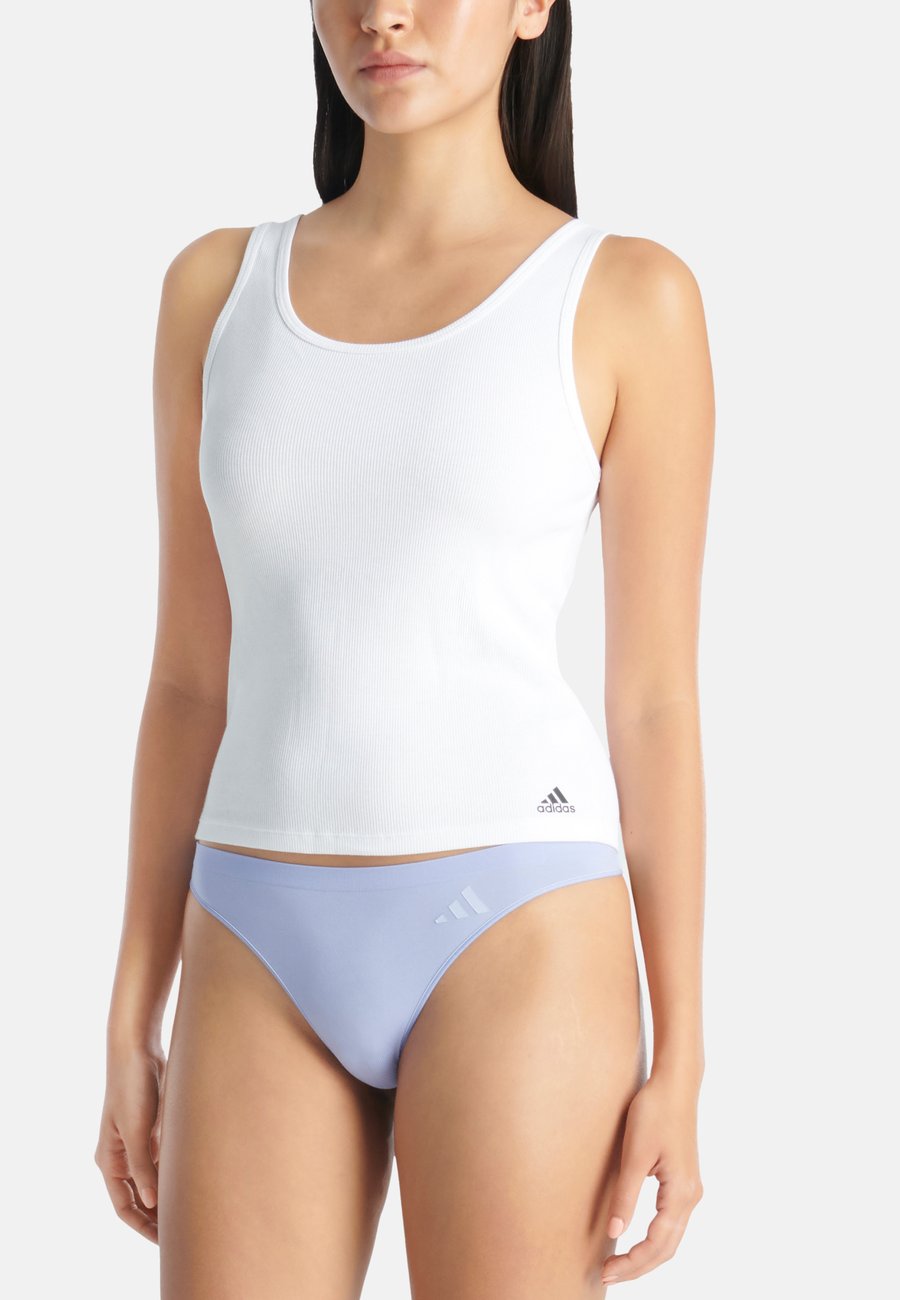 Трусы Adidas Sportswear 6 PACK, Assorted/Light Blue
Трусы Adidas Sportswear 6 PACK, Assorted/Light Blue