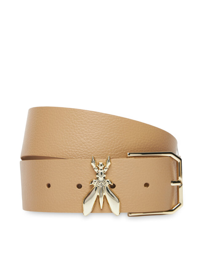 Женский ремень Patrizia Pepe 8W0044/L001-B775 Beige
Женский ремень Patrizia Pepe 8W0044/L001-B775 Beige