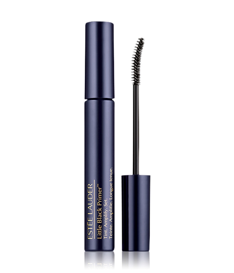 Тушь для ресниц ESTÉE LAUDER Little Black Primer Knockout Eye Collection, 01 BLACK, 6 ml
Тушь для ресниц ESTÉE LAUDER Little Black Primer Knockout Eye Collection, 01 BLACK, 6 ml