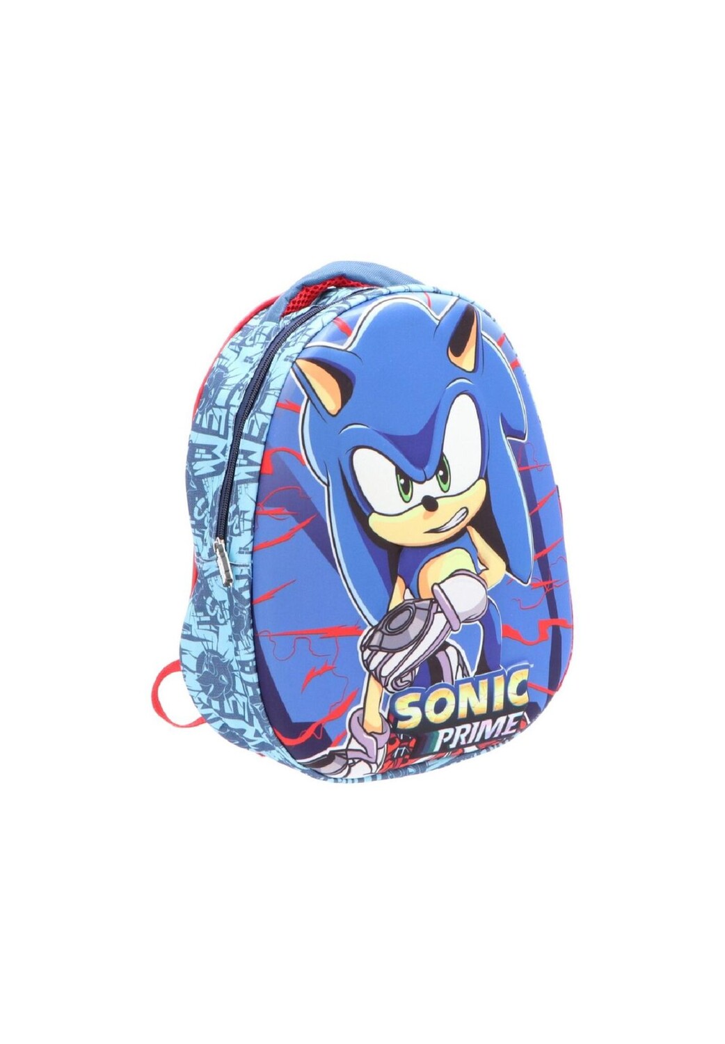 Школьный рюкзак Sonic 3D – идеален для школьников и любителей динамичных ежей COFI, синий
Школьный рюкзак Sonic 3D – идеален для школьников и любителей динамичных ежей COFI, синий
