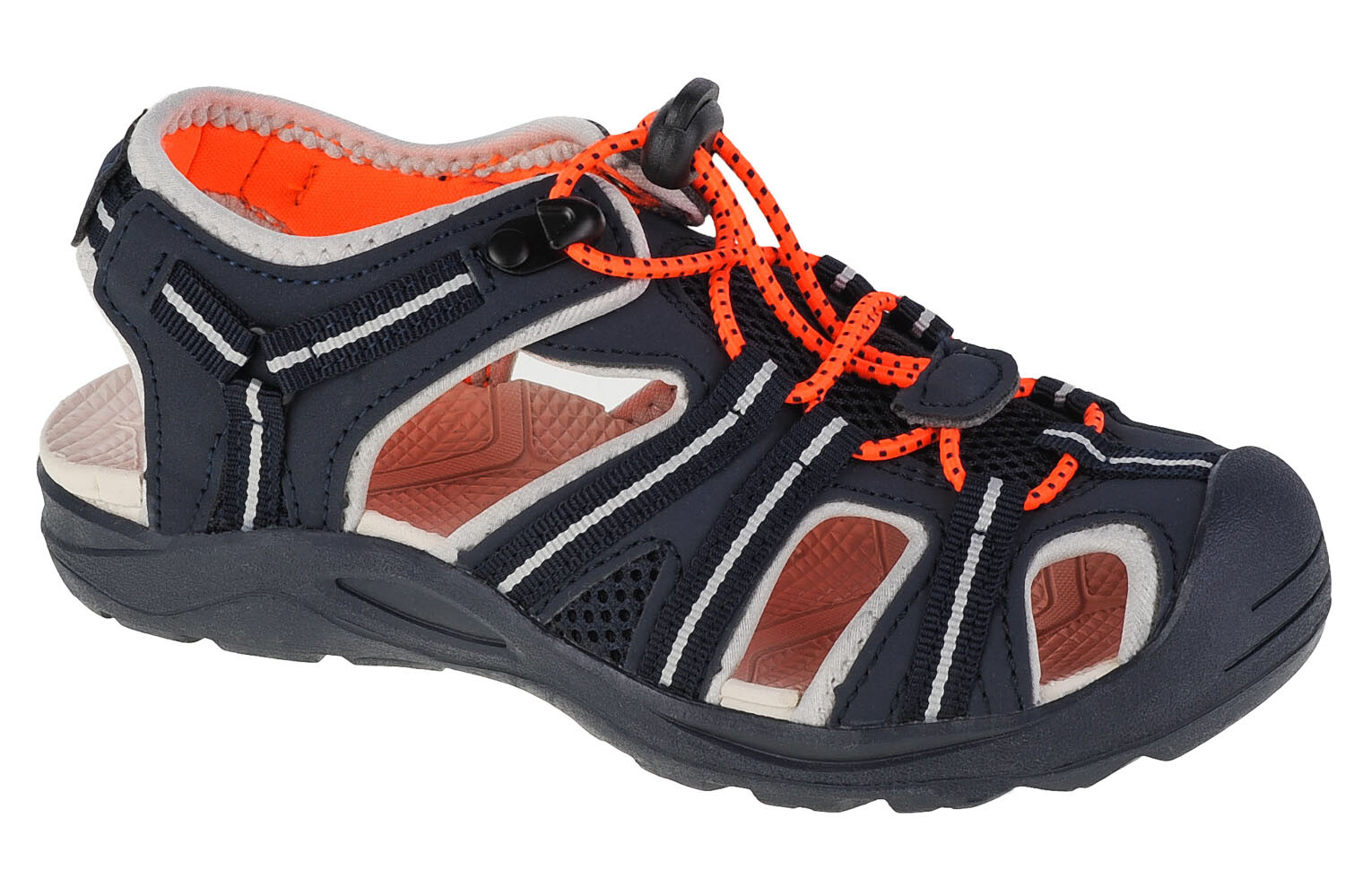 Сандалии cmp CMP Aquarii 2.0 Hiking Sandal Jr, темно синий
Сандалии cmp CMP Aquarii 2.0 Hiking Sandal Jr, темно синий