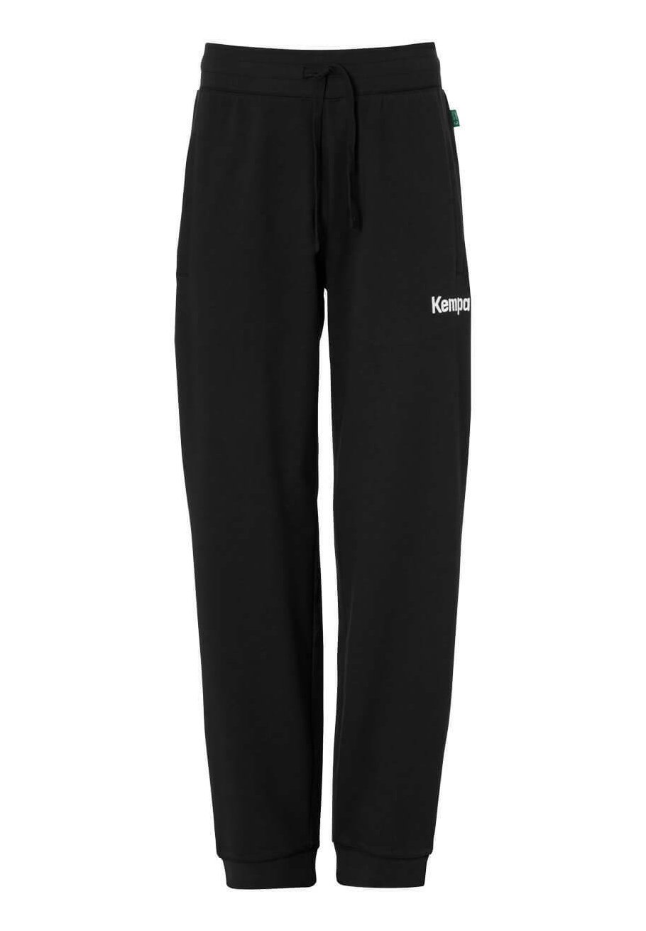 Спортивные штаны TRAINING Kempa, черный
Спортивные штаны TRAINING Kempa, черный