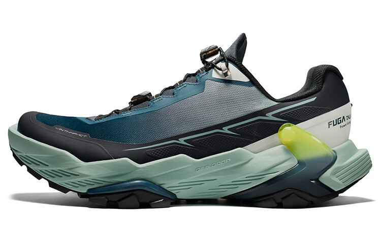 Кроссовки DU для бега мужские с низким верхом Teal Kailas Fuga, цвет Blue tides
Кроссовки DU для бега мужские с низким верхом Teal Kailas Fuga, цвет Blue tides