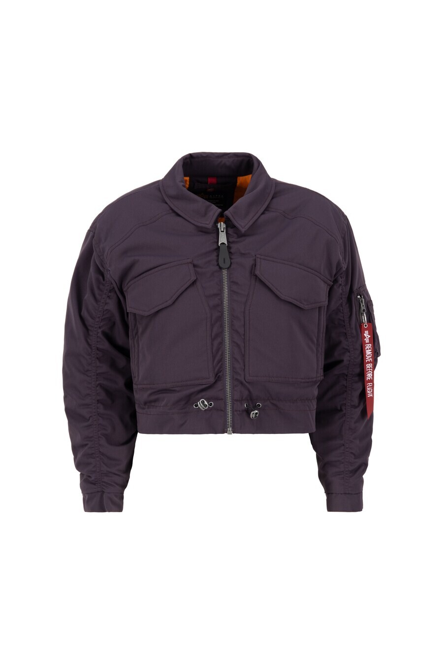 Всесезонная куртка ALPHA INDUSTRIES Between-Season Jacket, темно-фиолетовый
Всесезонная куртка ALPHA INDUSTRIES Between-Season Jacket, темно-фиолетовый