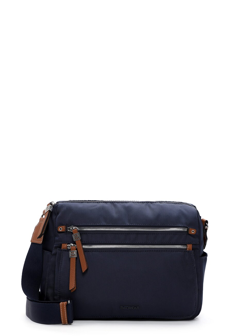 Сумка через плечо Emily & Noah, синий
Сумка через плечо Emily & Noah, синий