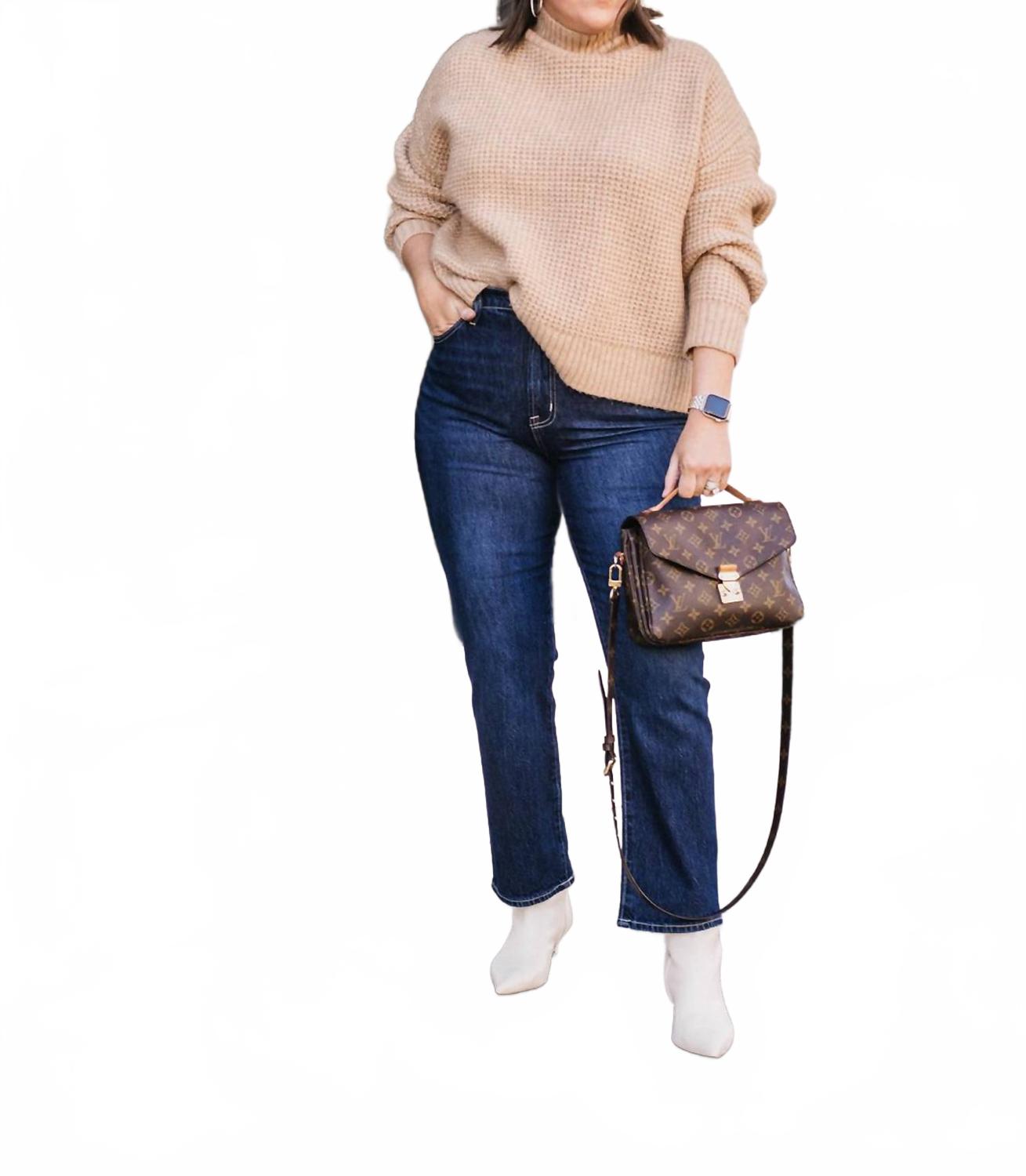 Джинсы Bri High Rise Slim In Focus PISTOLA, Focus
Джинсы Bri High Rise Slim In Focus PISTOLA, Focus