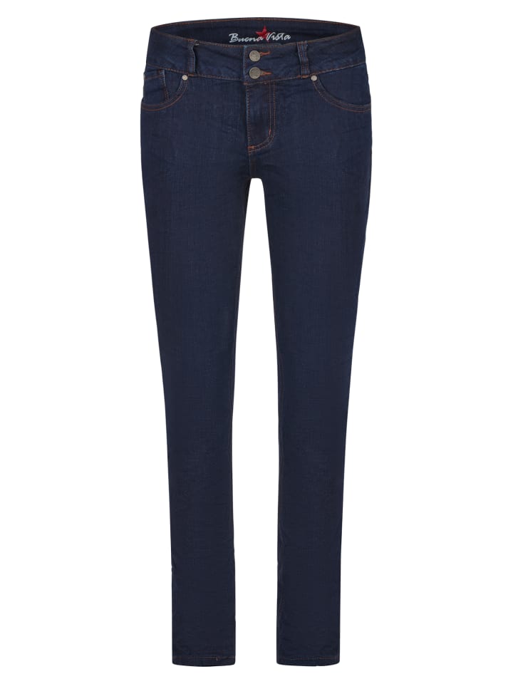 Джинсы Buena Vista, синий
Джинсы Buena Vista, синий