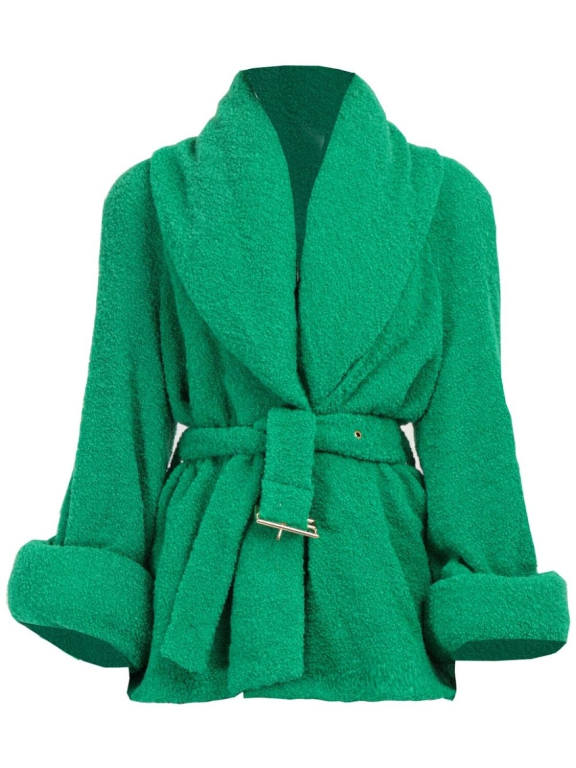 Твидовое пальто Rowen Rose, зеленый
Твидовое пальто Rowen Rose, зеленый