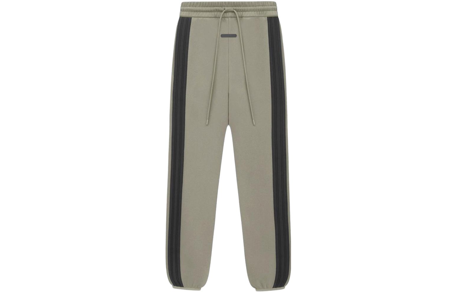 Атлетические вельветовые флисовые спортивные штаны Fear Of God, Глина
Атлетические вельветовые флисовые спортивные штаны Fear Of God, Глина