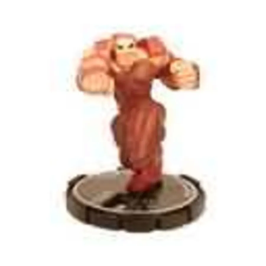 Джаггернаут (Уникальный), Marvel HeroClix - Infinity Challenge - Singles
Джаггернаут (Уникальный), Marvel HeroClix - Infinity Challenge - Singles