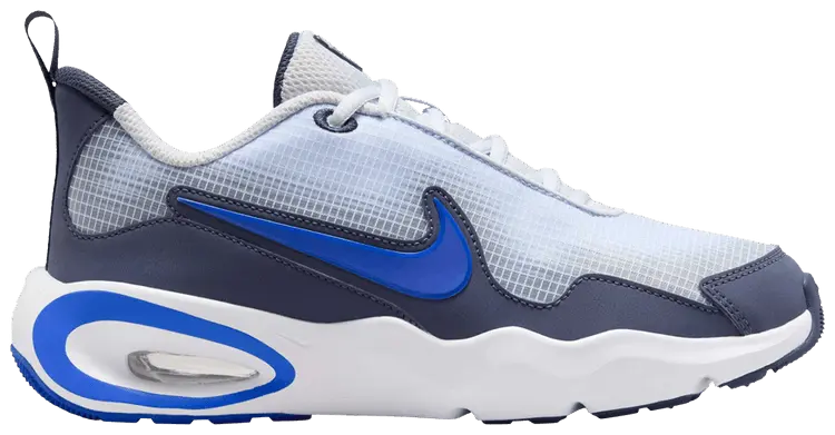 Кроссовки Nike Air Max Nova GS 'Hyper Royal', синий
Кроссовки Nike Air Max Nova GS 'Hyper Royal', синий