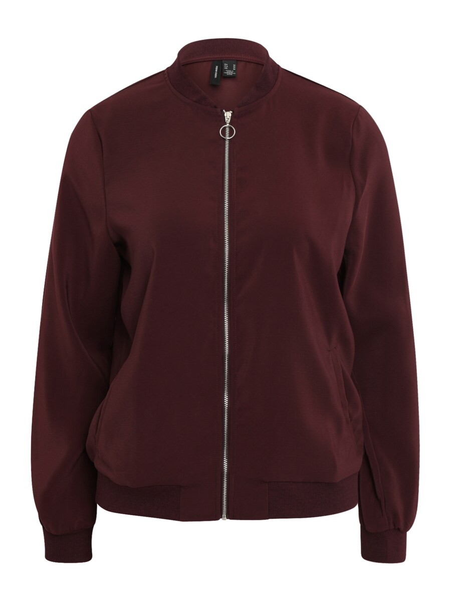 Демисезонная куртка VERO MODA VMCoco, Wine red
Демисезонная куртка VERO MODA VMCoco, Wine red