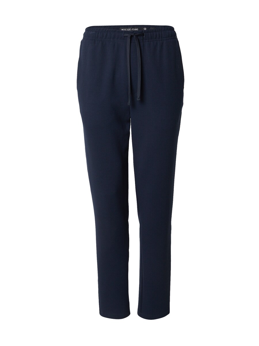 Повседневные брюки-чинос INDICODE JEANS Cowell, marine blue
Повседневные брюки-чинос INDICODE JEANS Cowell, marine blue