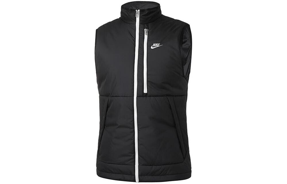 Жилет мужской черный Nike, черный
Жилет мужской черный Nike, черный