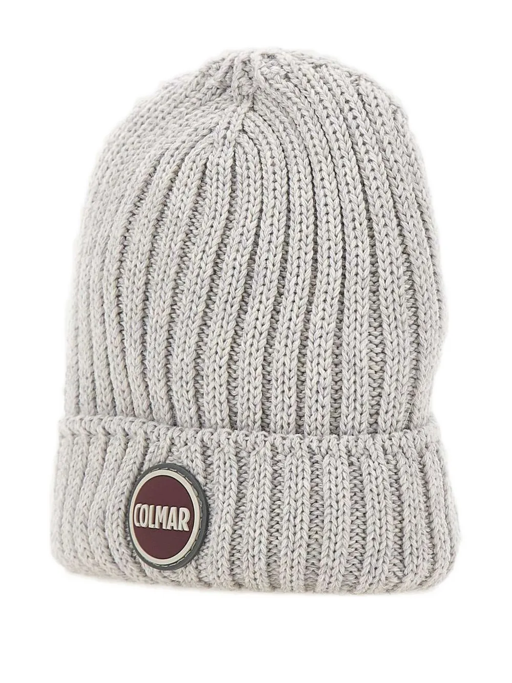 Вязаная шапка с логотипом Colmar, серый
Вязаная шапка с логотипом Colmar, серый