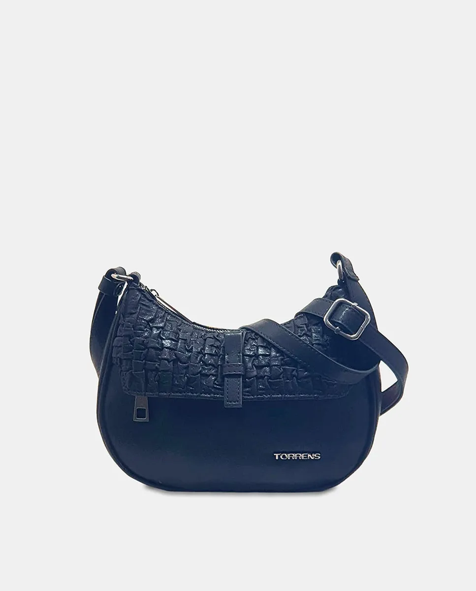 Bandolera Сумка Torrens, черный
Bandolera Сумка Torrens, черный