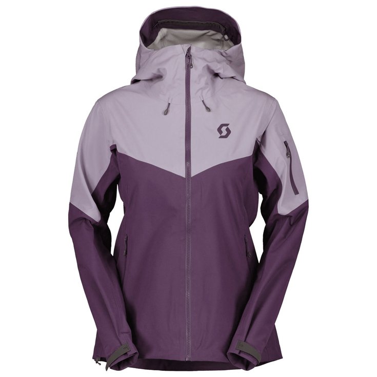 Функциональная куртка explorair 3l jkt w cloud pink wild red - s Scott
Функциональная куртка explorair 3l jkt w cloud pink wild red - s Scott