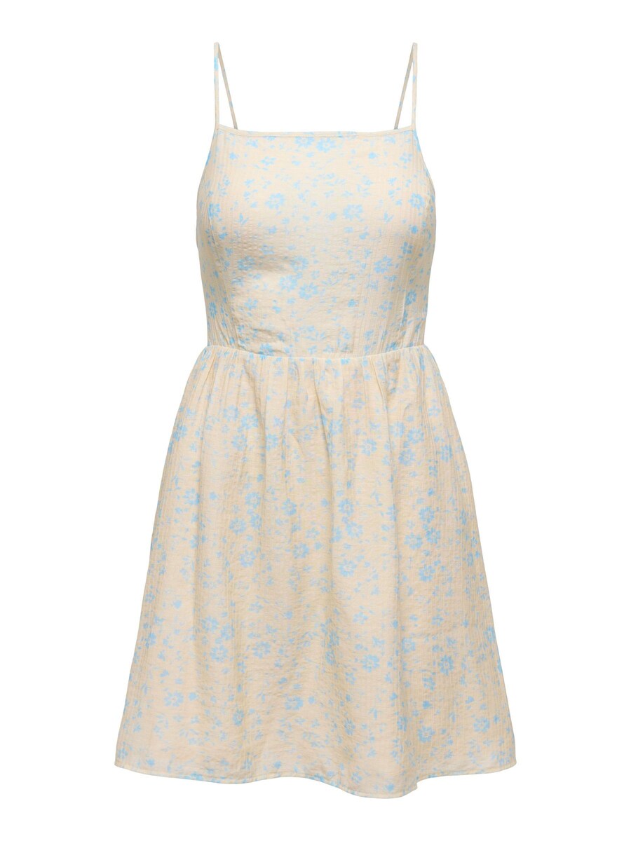 Мини платье ONLY ONLEloise, Ecru
Мини платье ONLY ONLEloise, Ecru