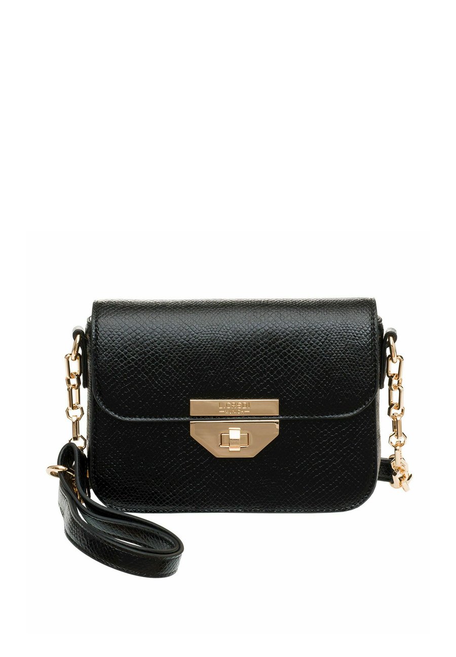 Сумка кросс-боди L.CREDI Cross body bag, Schwarz/Black
Сумка кросс-боди L.CREDI Cross body bag, Schwarz/Black