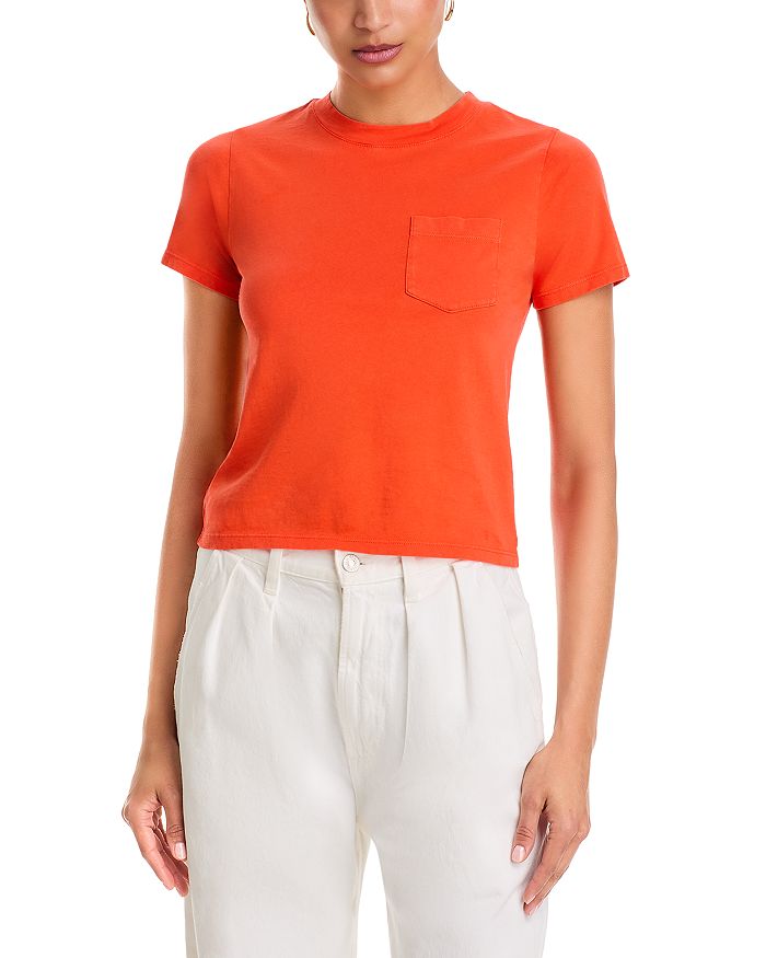 Вин Бэби Ти Kule, красный
Вин Бэби Ти Kule, красный