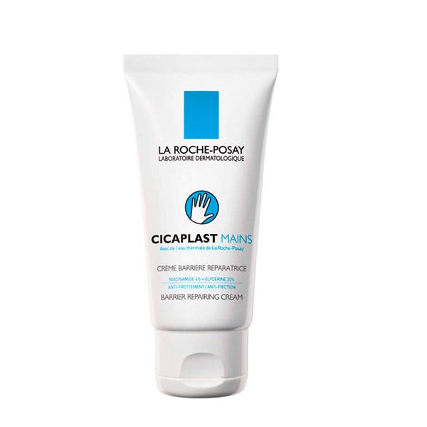 Восстанавливающий крем LA ROCHE POSAY Cicaplast, 50 мл
Восстанавливающий крем LA ROCHE POSAY Cicaplast, 50 мл