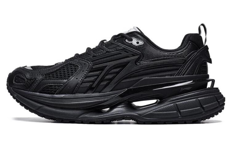 Кроссовки Comet 5 Lifestyle мужские с низким верхом черного цвета Lining, Черный, Кроссовки Comet 5 Lifestyle мужские с низким верхом черного цвета Lining
Кроссовки Comet 5 Lifestyle мужские с низким верхом черного цвета Lining, Черный, Кроссовки Comet 5 Lifestyle мужские с низким верхом черного цвета Lining