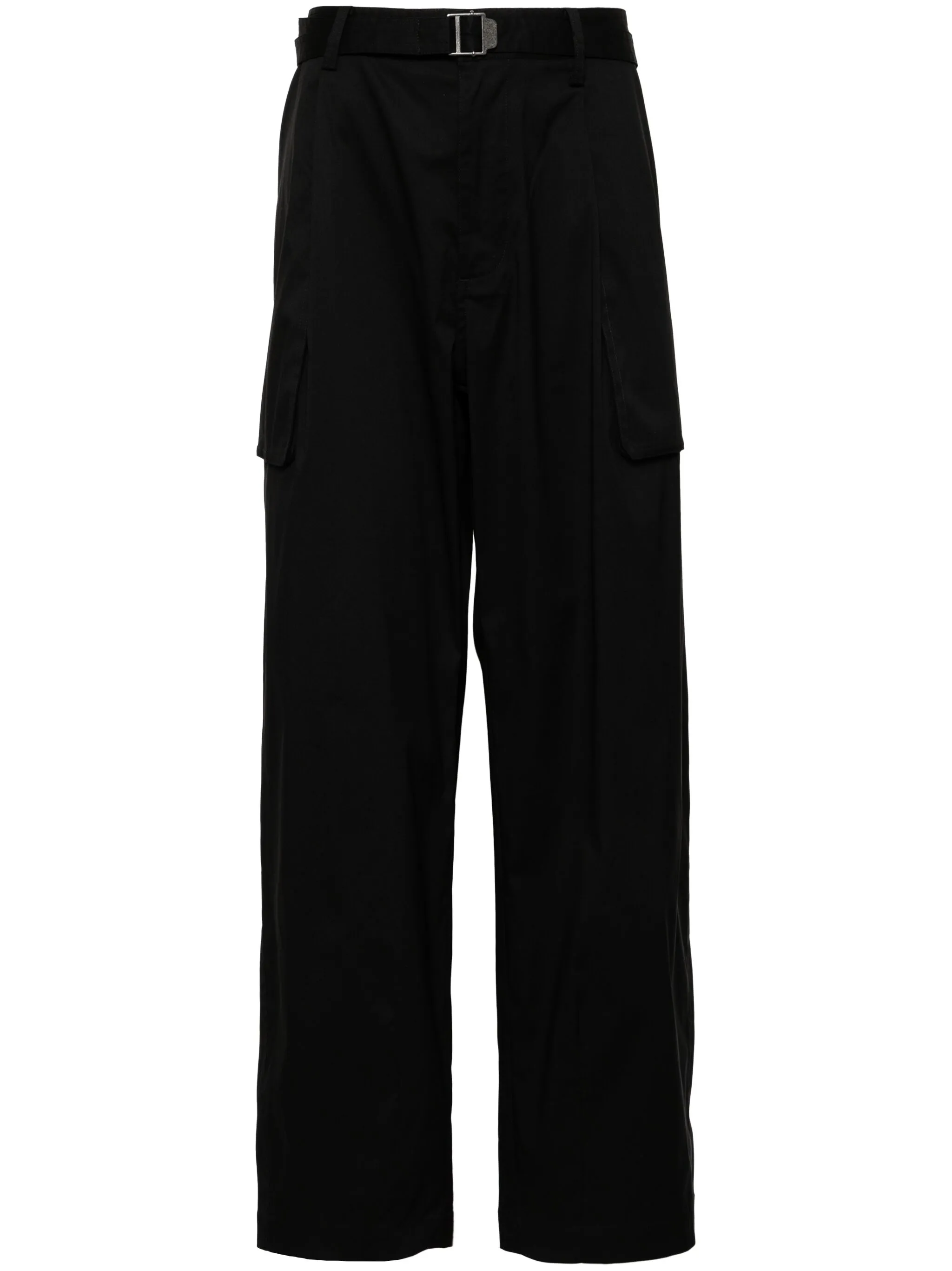 Брюки с поясом Croquis, черный
Брюки с поясом Croquis, черный