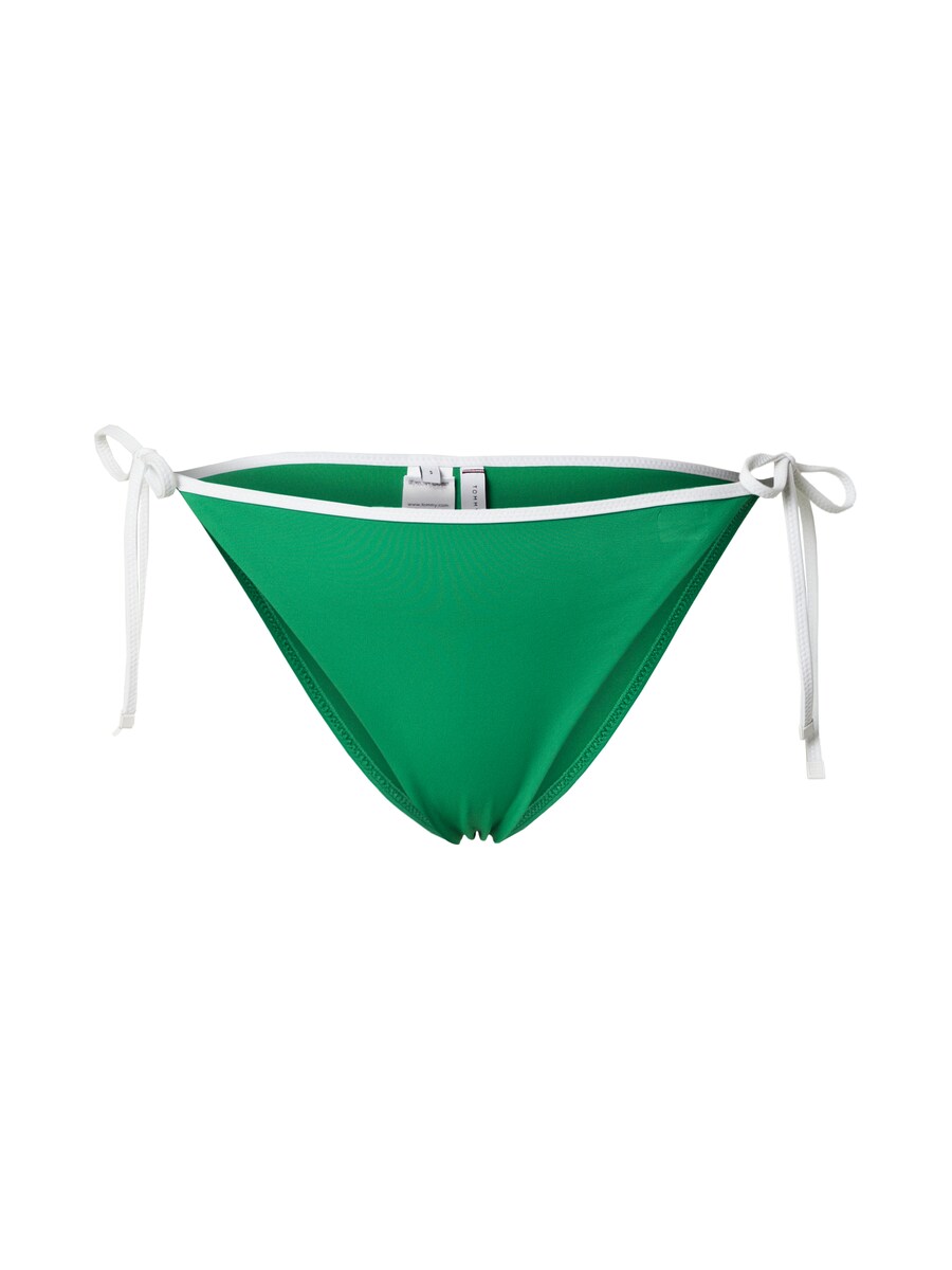 Плавки бикини Tommy Hilfiger Underwear CHEEKY, лаймовый
Плавки бикини Tommy Hilfiger Underwear CHEEKY, лаймовый