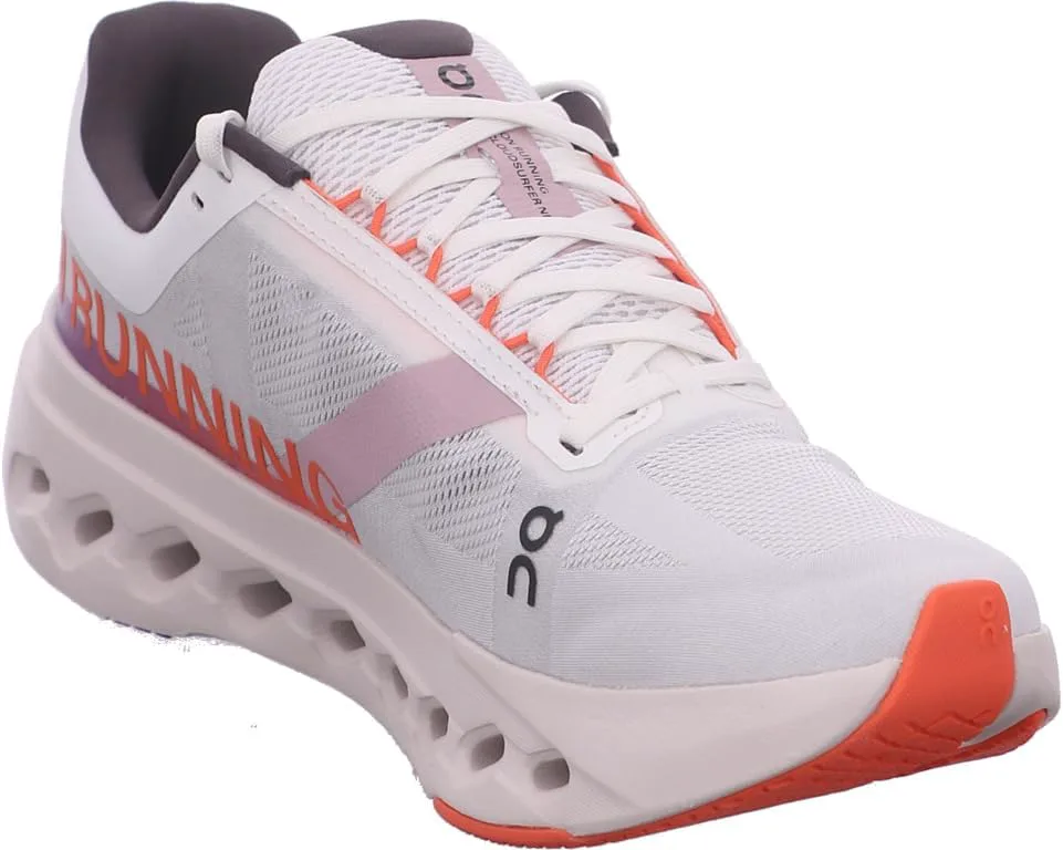 Кроссовки On Men's Cloudsurfer Next, белый
Кроссовки On Men's Cloudsurfer Next, белый