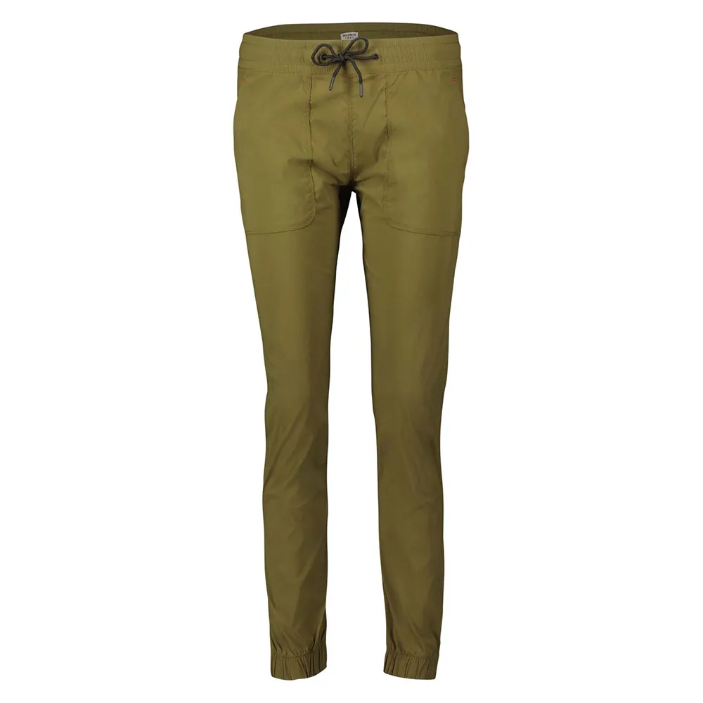 Брюки Dolomite Corvara, зеленый
Брюки Dolomite Corvara, зеленый