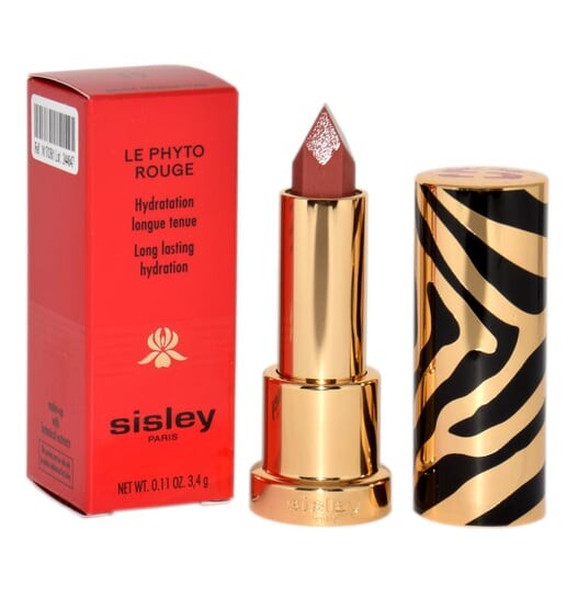 Губная помада увлажняющая 15 Beige Manhattan 3,4 г Sisley
Губная помада увлажняющая 15 Beige Manhattan 3,4 г Sisley