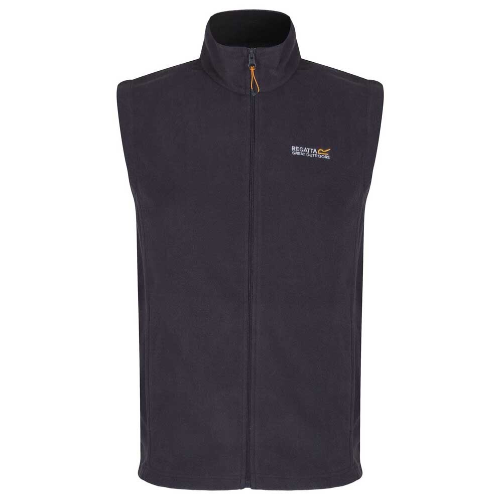 Жилет Regatta Tobias II, черный
Жилет Regatta Tobias II, черный