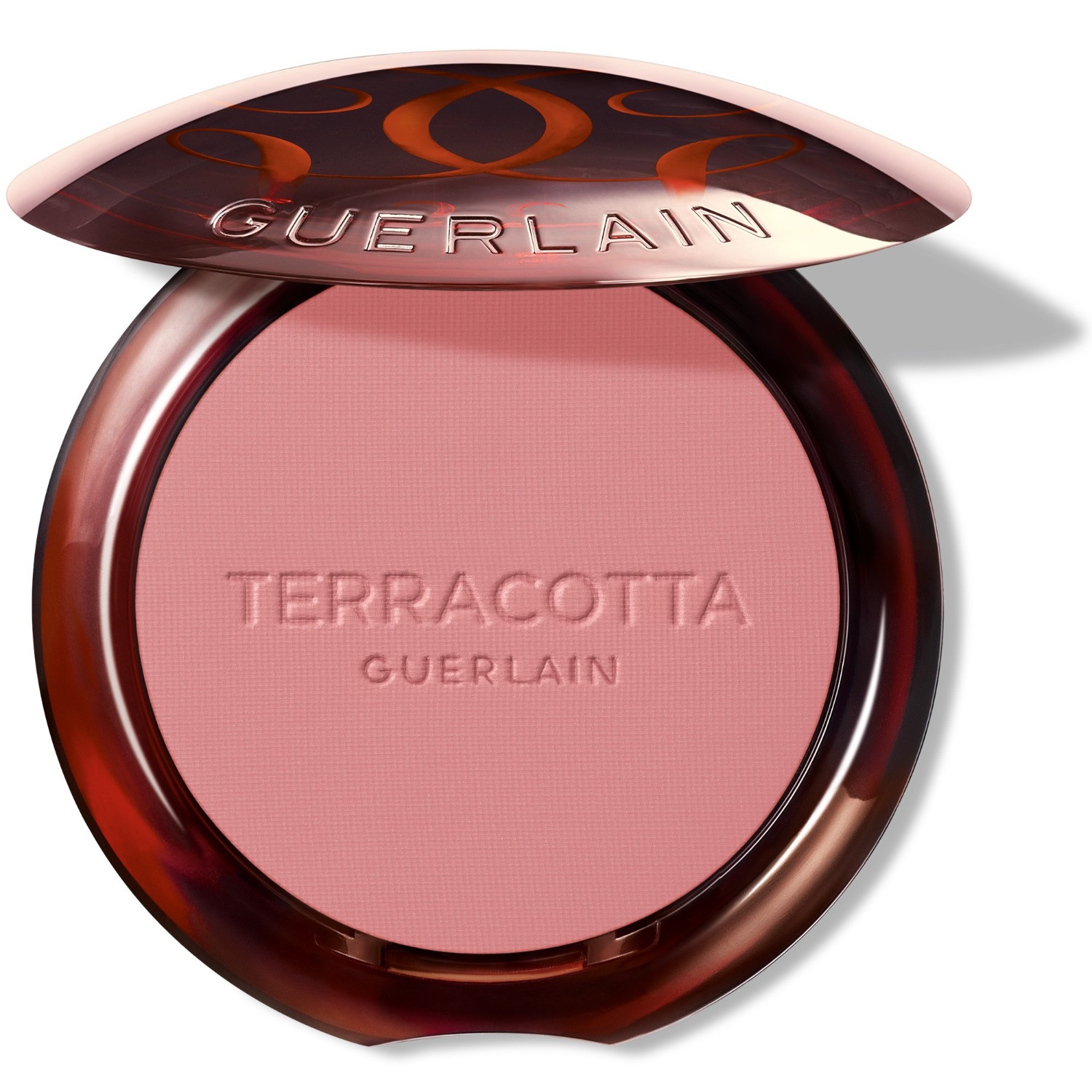 Румяна terracotta terra 24 blush Guerlain, 1 - rose, вес 5 гр.
Румяна terracotta terra 24 blush Guerlain, 1 - rose, вес 5 гр.