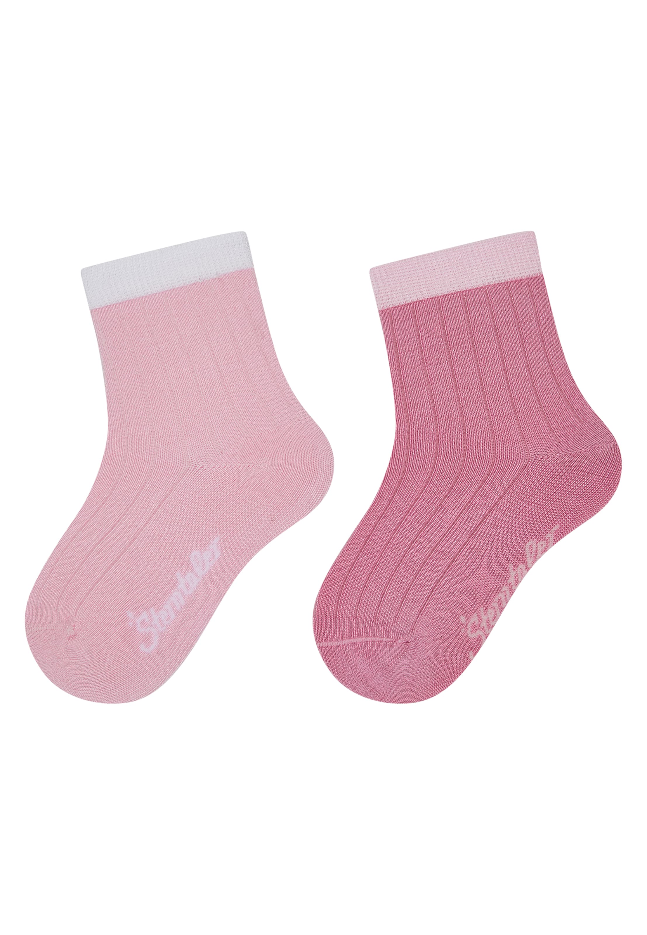 STERNTALER Носки в цвете Pink, Rose
STERNTALER Носки в цвете Pink, Rose