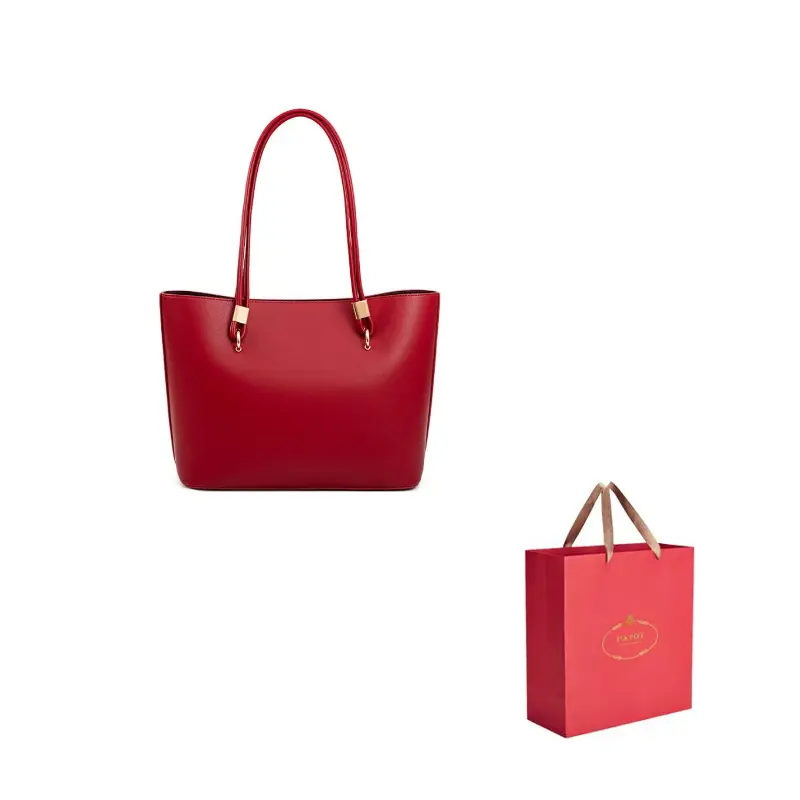 PAYOT Сумка-тоут из микрофибры, Red
PAYOT Сумка-тоут из микрофибры, Red