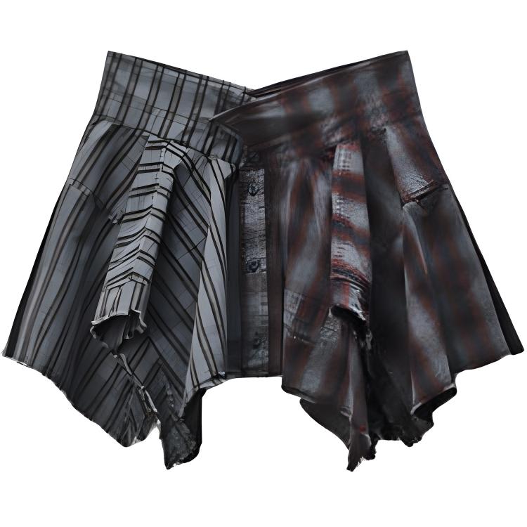 Юбки Alexander Wang, серый
Юбки Alexander Wang, серый