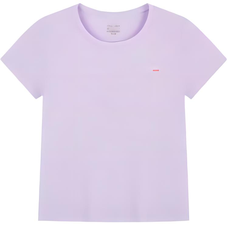 361° Футболка Sports Life Collection для женщин Eudormia Purple
361° Футболка Sports Life Collection для женщин Eudormia Purple